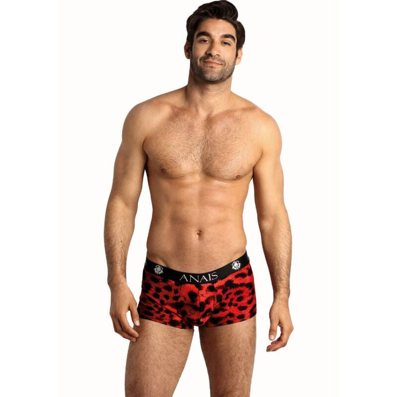 Anais Men Savage Boxer Xl