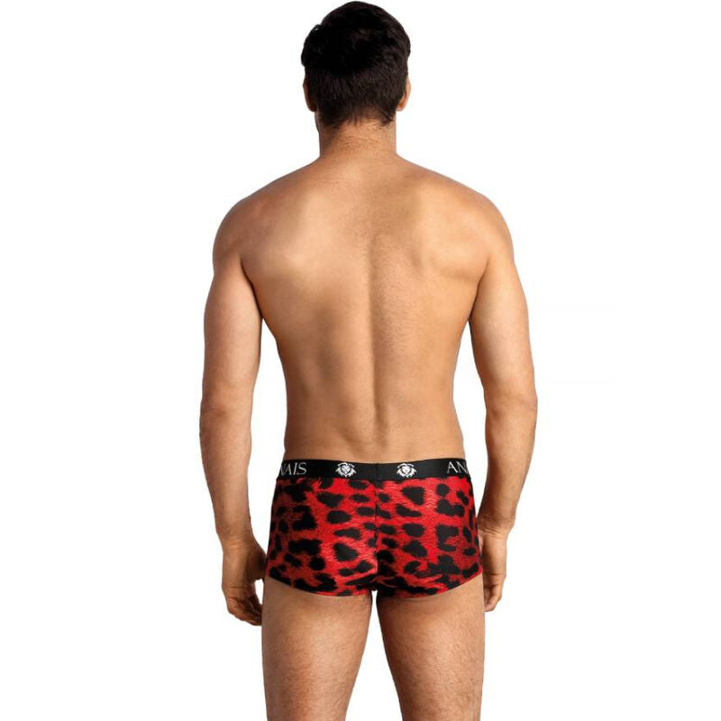 Anais Men Savage Boxer Xl - immagine 2