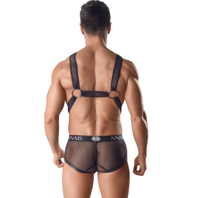 Anais Men Arnês de Axel Iii Xxl/xxxl - immagine 2