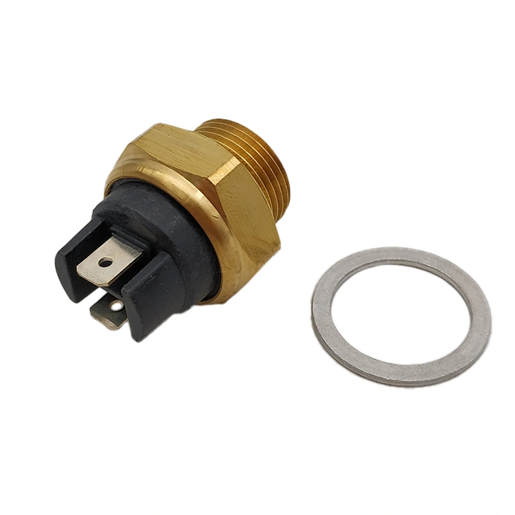 INTERRUTTORE TERMICO ELETTROVENTOLA XJ12